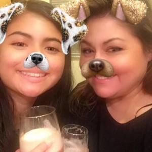 Meet your Posher, Diana